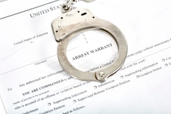 Arrest Warrant Pamela Au