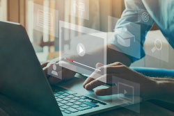 Business Webinar Virtual Education