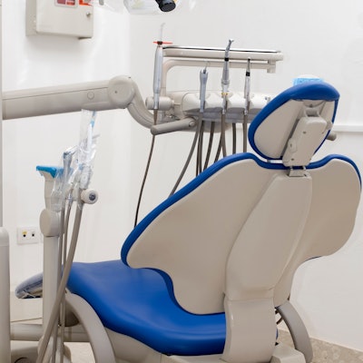 Dental Chair2