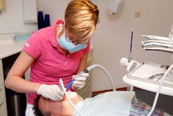 Dental Hygienist