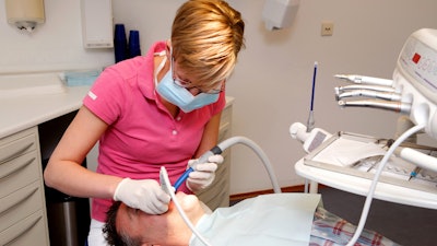 Dental Hygienist