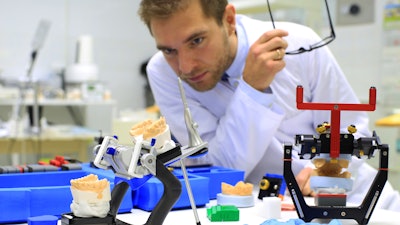 Dental Lab