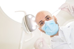 Dentist Overhead Dusan