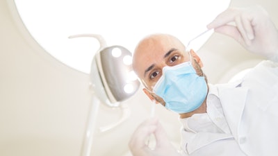 Dentist Overhead Dusan