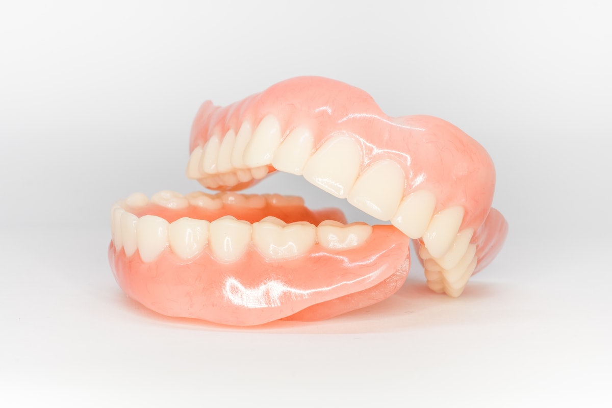 FDA OKs Glidewell's antimicrobial denture resin | DrBicuspid.com