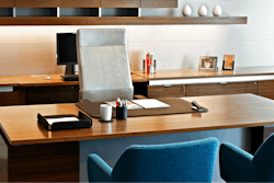 Empty Chair Executive