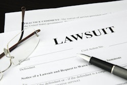 Lawsuit Eccolo