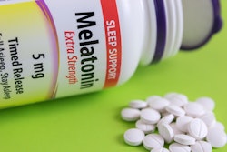 Melatonin Tihana