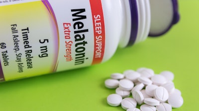 Melatonin Tihana