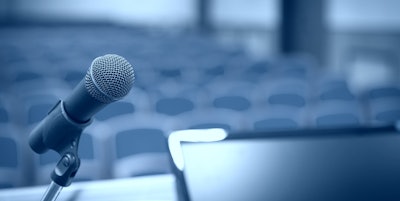 Microphone Present