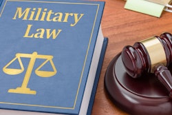 Military Law Zerbor