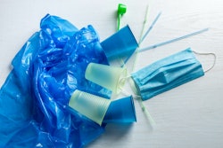 Plastic Waste ольга жарликова