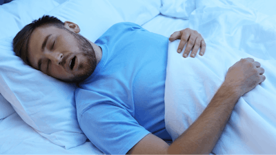 Sleep Apnea 2