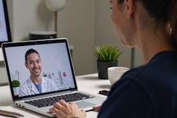 Teledentistry Pixel Matrix