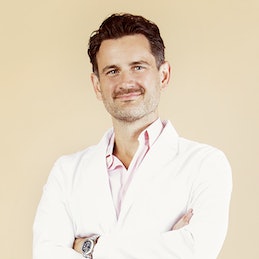 Dr. Chris Salierno.