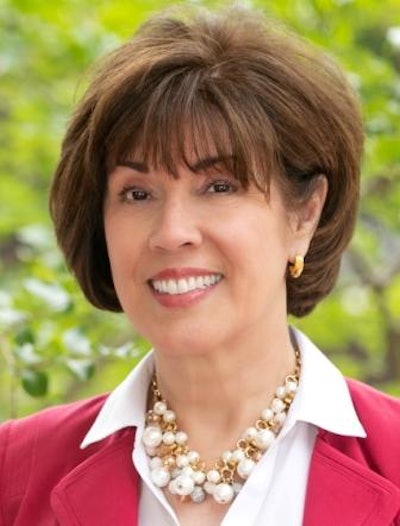 Linda Harvey, MS, RDH.