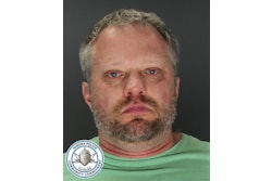 James Craig. Image courtesy of the Aurora Police Department.