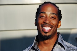 Sekou Andrews