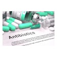 Antibiotics Concept