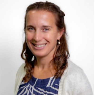 Tracee S. Dahm, MS, RDH.