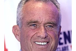 Robert F Kennedy 400