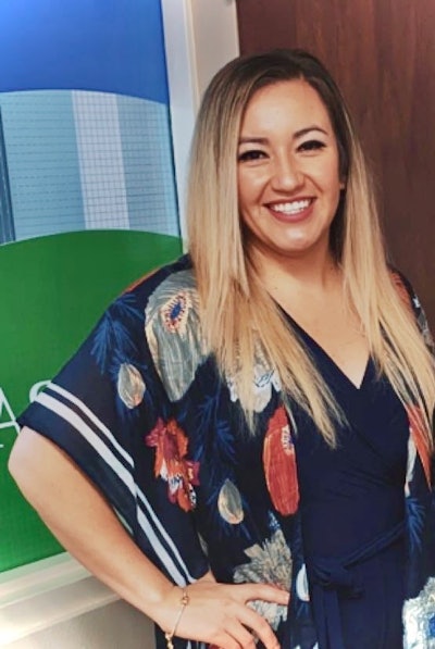 Leslie Soto.