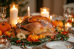 Thanksgiving Turkey Boyhey