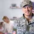 Us Soldier