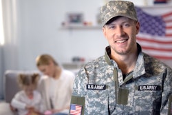 Us Soldier