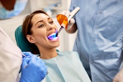 Uv Curing Dental