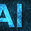 Artificial Intelligence Ai Binary Code