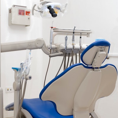 Dental Chair2
