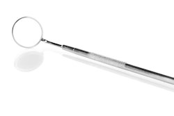 Dental Mirror Africa Studio