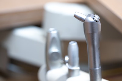 Dental Unit Water Syringe