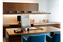 Empty Chair Executive