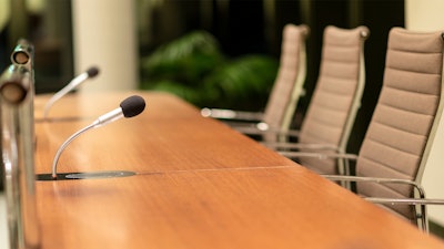 Executive Board
