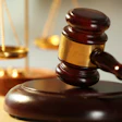 Gavel Scale Justice