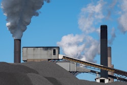 Industrial Emissions Mark
