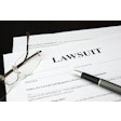 Lawsuit Eccolo