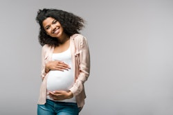 Pregnant Woman