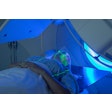 Radiation Therapy Woman Mark Kostich