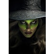 Witch Wicked Ai Gen