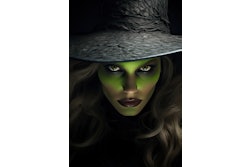 Witch Wicked Ai Gen