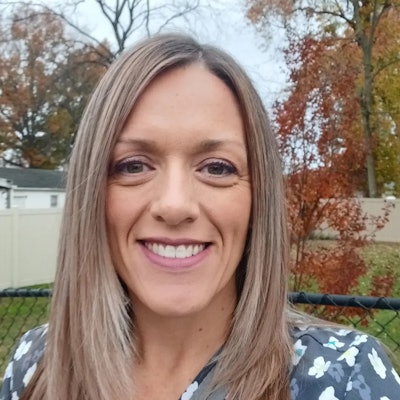 Lora Graetzer, MAADOM, DISIPC