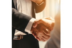 Business Handshake Man 400