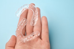 Clear Aligner Vladim Ka
