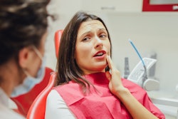 Dental Pain Woman Andrii