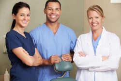 Dental Staff Monkey Business