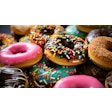 Donuts Processed Foods Vectorwin