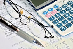 Financials Calculator